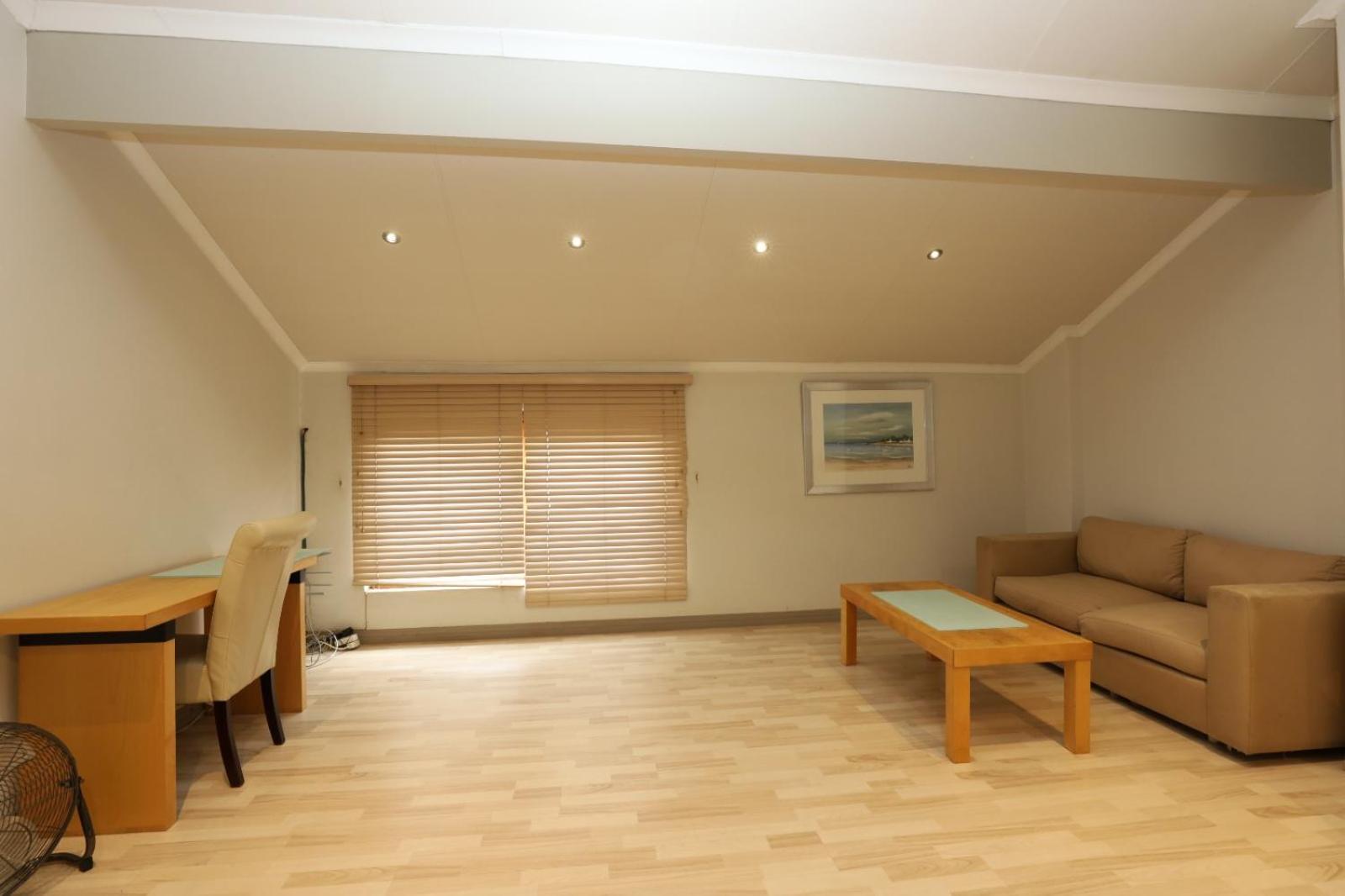 Appartement Mount Royal 47 Large 1 Bed With Balcony
