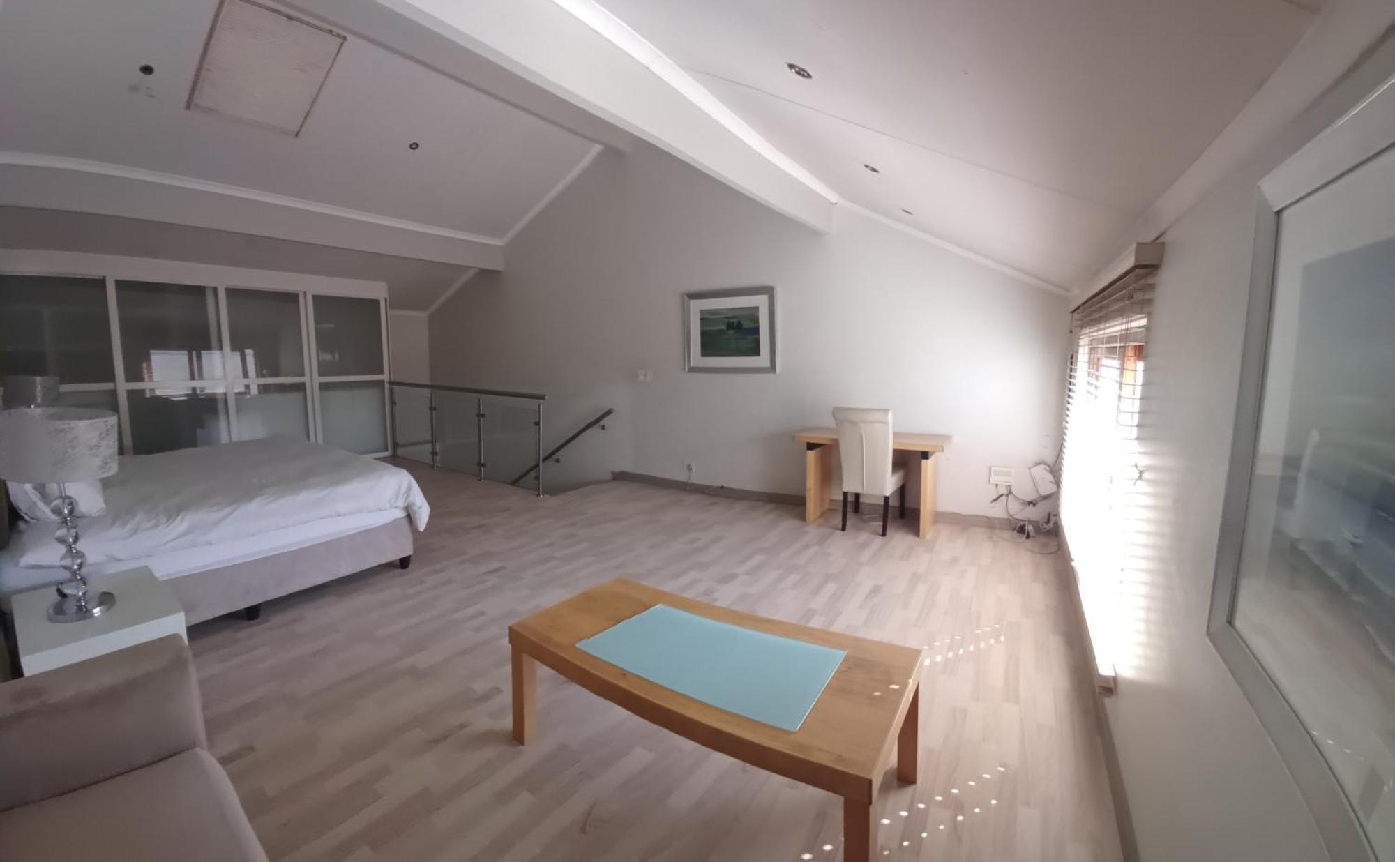 Mount Royal 47 Large 1 Bed With Balcony Appartement Johannesburg